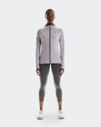 Femme Climate Zip Hoodie