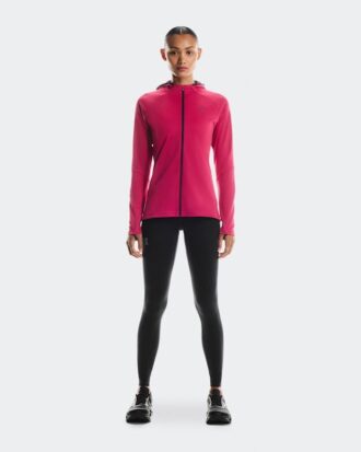 Femme Climate Zip Hoodie