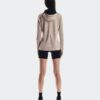 Femme Climate Zip Hoodie Femme Climate Zip Hoodie