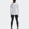 Femme Climate Zip Hoodie Femme Climate Zip Hoodie