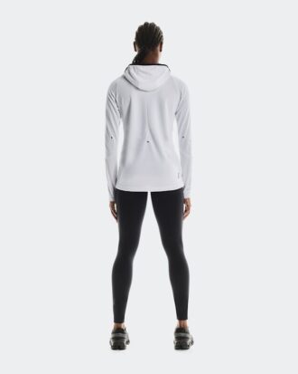 Femme Climate Zip Hoodie