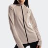 Femme Climate Zip Hoodie Femme Climate Zip Hoodie