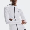 Femme Climate Zip Hoodie Femme Climate Zip Hoodie