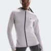 Femme Climate Zip Hoodie Femme Climate Zip Hoodie
