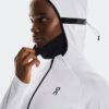 Femme Climate Zip Hoodie Femme Climate Zip Hoodie