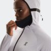 Femme Climate Zip Hoodie Femme Climate Zip Hoodie