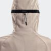 Femme Climate Zip Hoodie Femme Climate Zip Hoodie