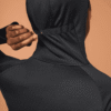 Femme Climate Zip Hoodie Femme Climate Zip Hoodie