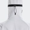 Femme Climate Zip Hoodie Femme Climate Zip Hoodie