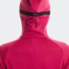 Femme Climate Zip Hoodie Femme Climate Zip Hoodie