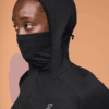 Femme Climate Zip Hoodie Femme Climate Zip Hoodie