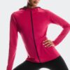 Femme Climate Zip Hoodie Femme Climate Zip Hoodie