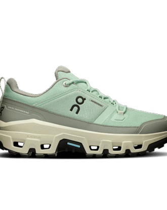 Femme Cloudrock Low Imperméable