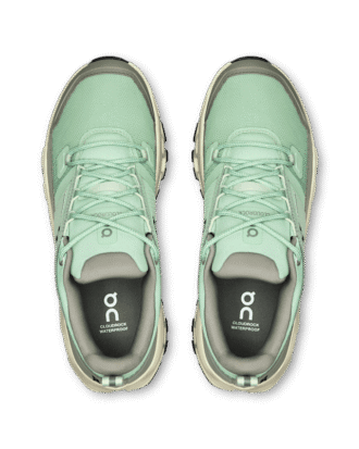 Femme Cloudrock Low Imperméable