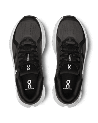 Femme Cloudrunner 2