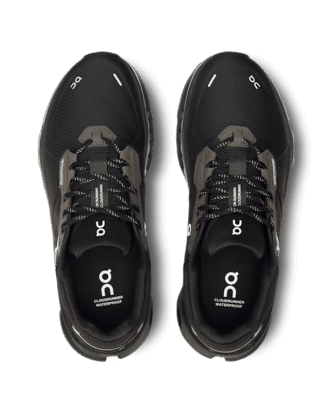Femme Cloudrunner 2 Imperméable