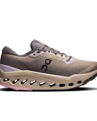Femme Cloudsurfer Trail 2 Imperméable