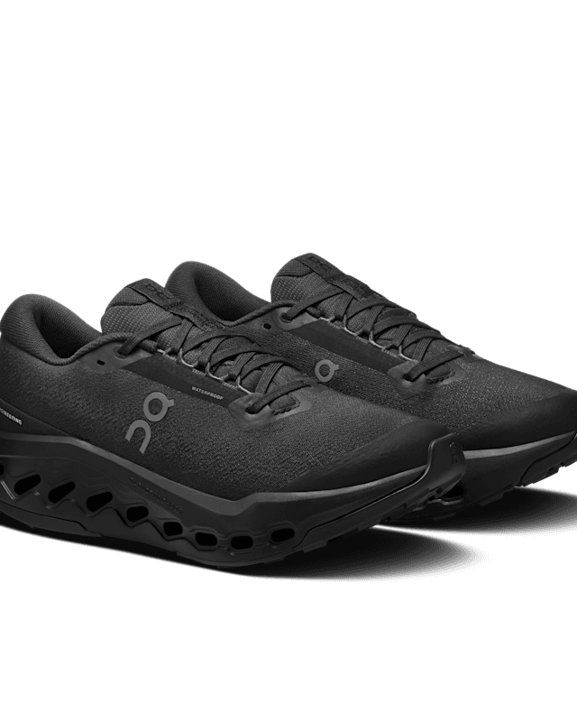 Femme Cloudsurfer Trail 2 Imperméable Femme Cloudsurfer Trail 2 Imperméable