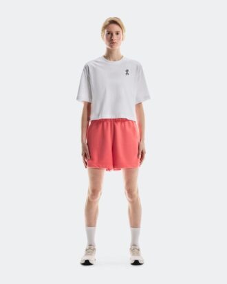 Femme Club Boxy-T
