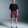 Femme Club Boxy-T Femme Club Boxy-T