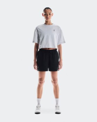 Femme Club Boxy-T