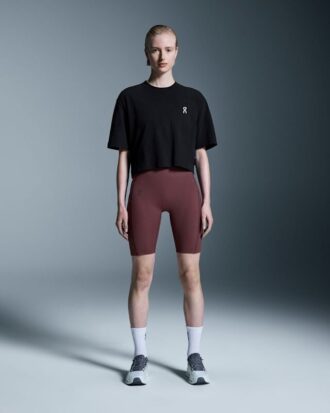 Femme Club Boxy-T Femme Club Boxy-T