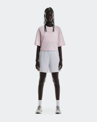 Femme Club Boxy-T