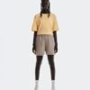Femme Club Boxy-T Femme Club Boxy-T