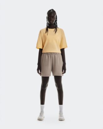 Femme Club Boxy-T