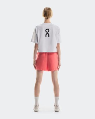 Femme Club Boxy-T