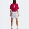 Femme Club Boxy-T Femme Club Boxy-T