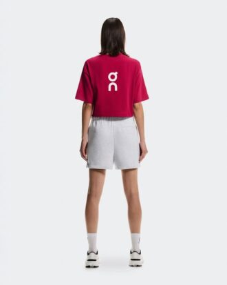Femme Club Boxy-T