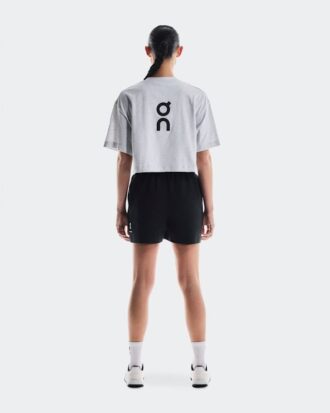 Femme Club Boxy-T