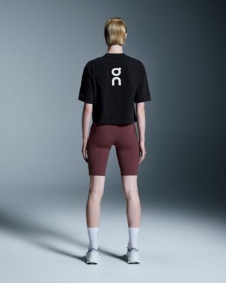 Femme Club Boxy-T Femme Club Boxy-T