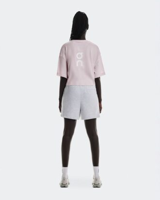 Femme Club Boxy-T