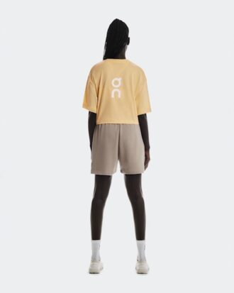 Femme Club Boxy-T