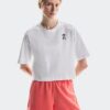 Femme Club Boxy-T Femme Club Boxy-T