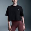 Femme Club Boxy-T Femme Club Boxy-T