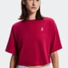 Femme Club Boxy-T Femme Club Boxy-T