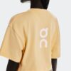 Femme Club Boxy-T Femme Club Boxy-T