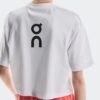 Femme Club Boxy-T Femme Club Boxy-T