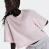 Femme Club Boxy-T Femme Club Boxy-T