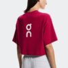 Femme Club Boxy-T Femme Club Boxy-T