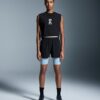 Femme Club Crew Crop Femme Club Crew Crop