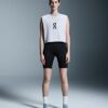 Femme Club Crew Crop Femme Club Crew Crop