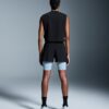 Femme Club Crew Crop Femme Club Crew Crop