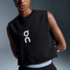 Femme Club Crew Crop Femme Club Crew Crop