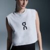 Femme Club Crew Crop Femme Club Crew Crop