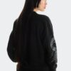 Femme Club Crew Graphique Femme Club Crew Graphique