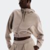 Femme Club Cropped Hoodie FKA Femme Club Cropped Hoodie FKA